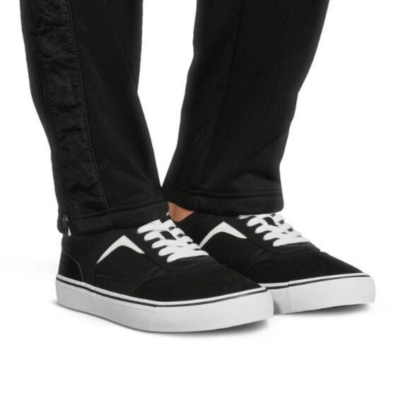 Airwalk Men's Huntington Walking Sneakers Memory Foam Shoes - Picture 3 of 3